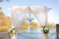 더 로지 앳 게티스버그