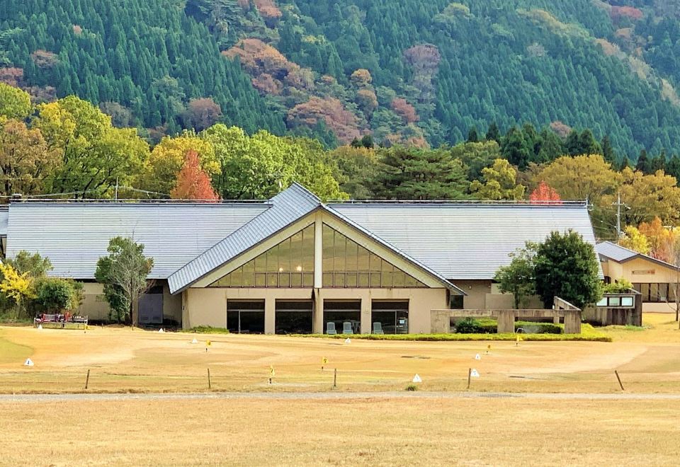 4. 그랜드 파크 호..