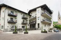 Hotel Goldene Traube Hotels in Termeno sulla Strada del Vino