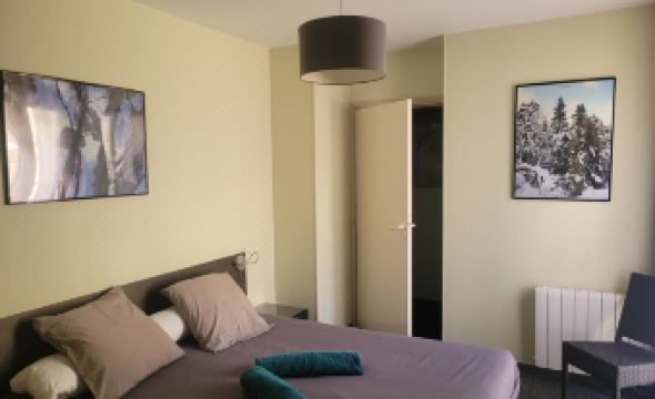 Hostellerie de Rimplas