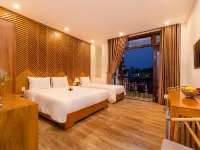Phong Phu Villa Hoi An Hotels near Son Phong
