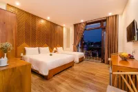 Phong Phu Villa Hoi An Hotels in Son Phong
