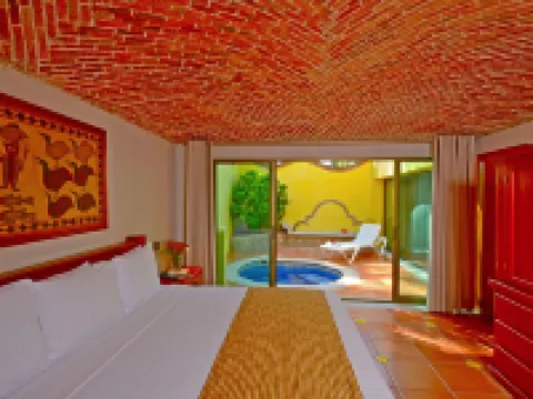 Hotel Real de Chapala Hoteles en Ajijic