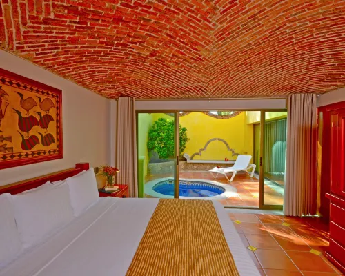 Real de Chapala Hotels in Ajijic