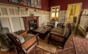 Villa Margherita