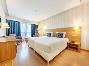 스테일레르 파티마 호텔 콩그레스 & 스파