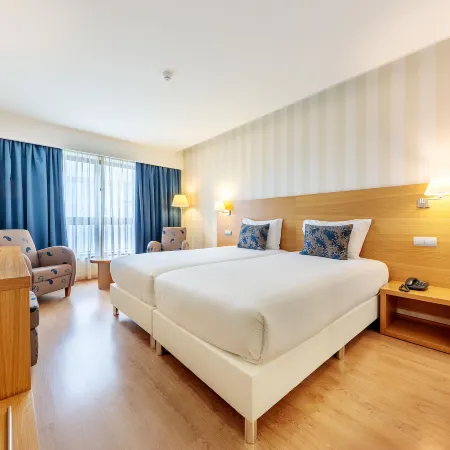 Steyler Fatima Hotel & Congress