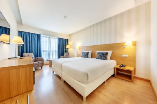 Steyler Fatima Hotel & Congress