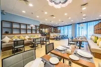 TIME Rako Hotel - breakfast