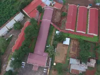 Riverside Apartments