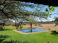 De Pakhuys Hotels in Citrusdal