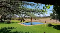 De Pakhuys Hotels in Citrusdal