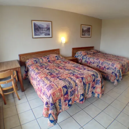 Budget Inn Motel