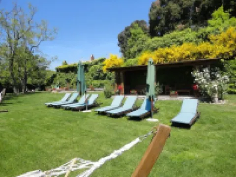 Agriturismo la Riserva di Montebello