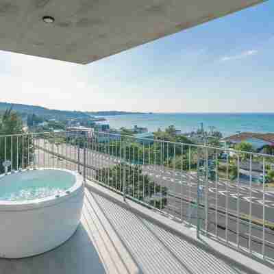 Okinawa Plaisant Villa Fitness & Recreational Facilities