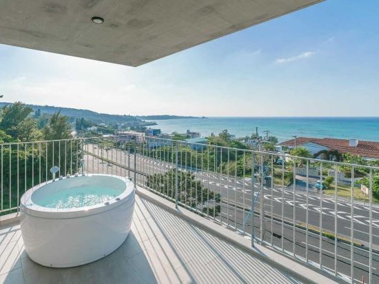 Okinawa Plaisant Villa