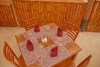 Hotel Thilon - breakfast