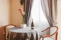 Hotel Villa Del Sorriso - breakfast