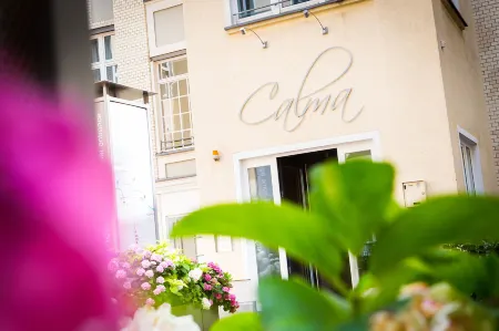 柏林科爾馬米特飯店