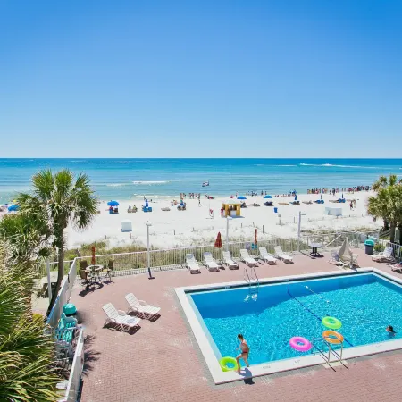 Bikini Beach Resort