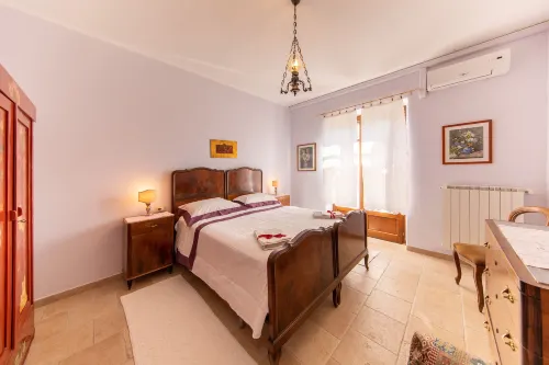 Agriturismo Isola Dei Calanchi - Guest House