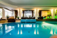 Grand Hotel Boutique Hotels in Rzeszów