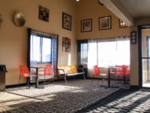 North Town Inn & Suites Hotels in Pine County