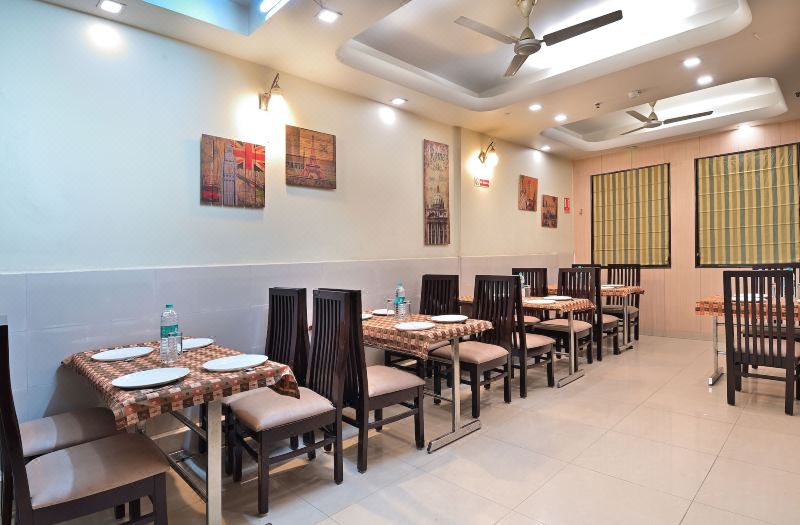 Hotel Aster Inn New Delhi photo 3