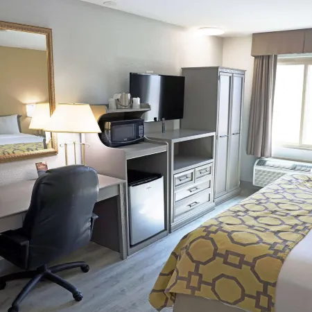 Baymont by Wyndham Barstow Historic Route 66