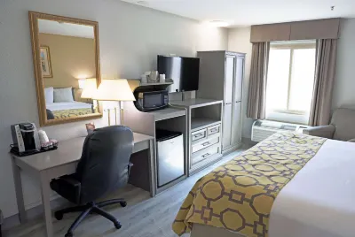 Baymont by Wyndham Barstow Historic Route 66 Hotels in Barstow