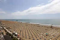 Hotel Orizzonte - de playa