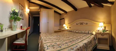 Hotel Kappa