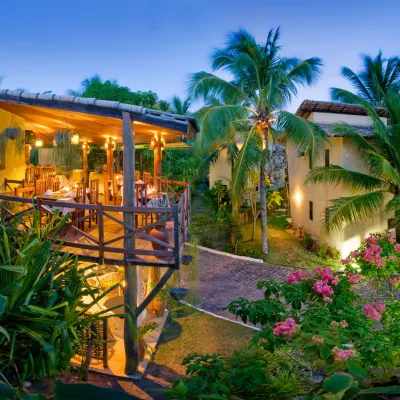 Serhs Villas Da Pipa Hotel