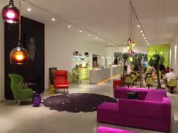 Hotel Corbie Geel Hotel a Geel