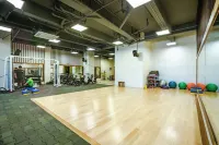Days Hotel by Wyndham Iloilo - Gym
