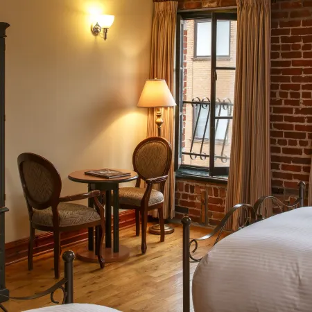 Auberge du Vieux Port by Gray Collection