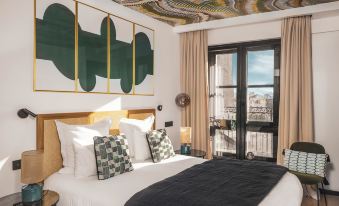 Maisons du Monde Hôtel & Suites - la Rochelle Vieux Port