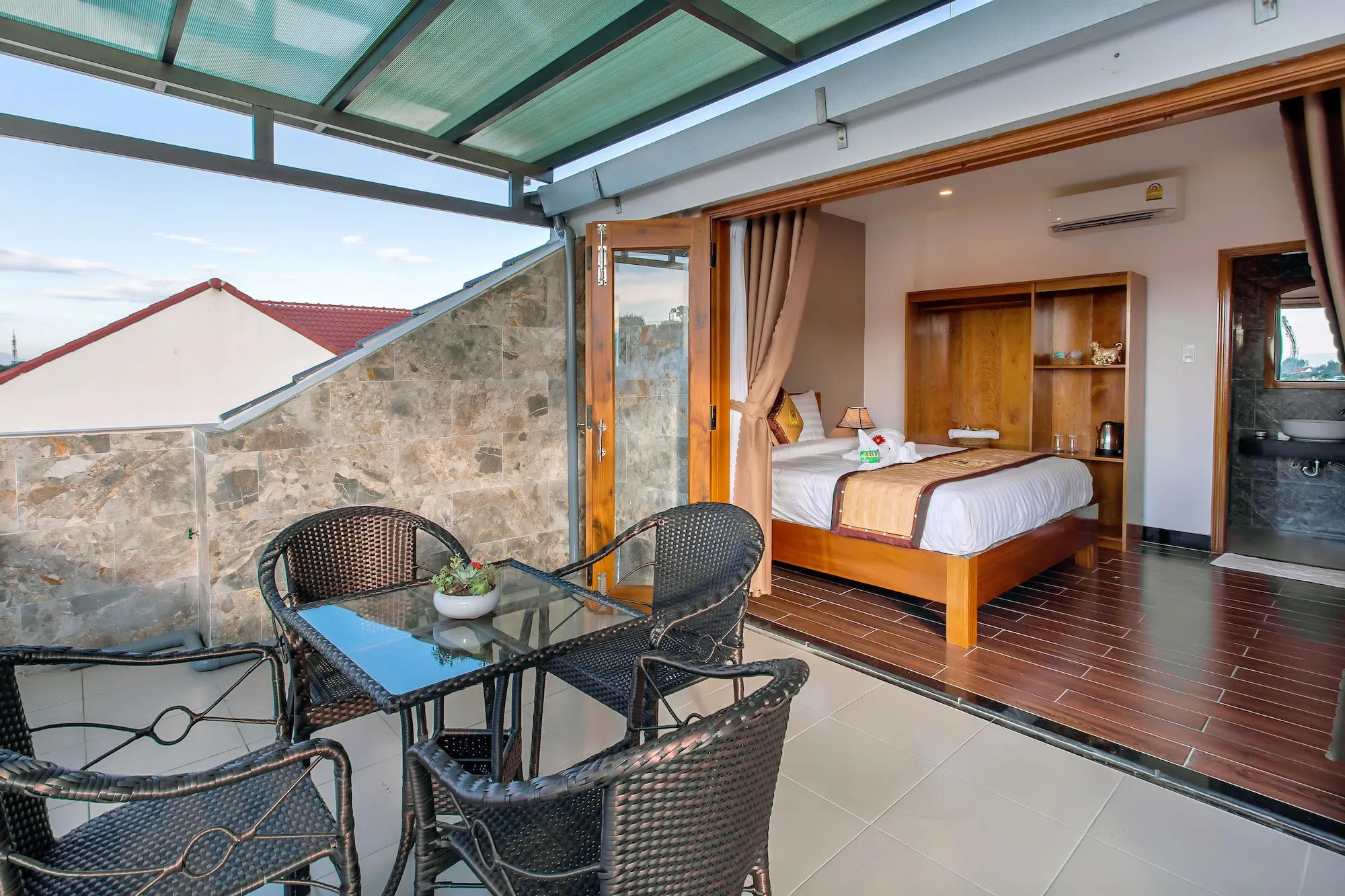 Hoi An VI Khoa Villa Rooms Photos