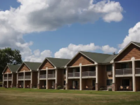 AmericInn by Wyndham Okoboji Hotels in Okoboji