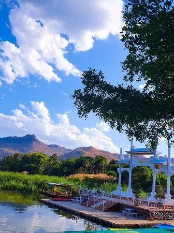 รูปภาพของดรีมปาร์ค รีสอร์ท