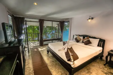 Chang Cliff Resort