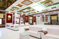 Hotel Panigrahan - 2-نجوم