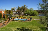 Clare Country Club - piscina