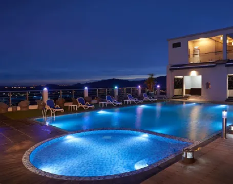 Purest Hotel Sungai Petani Các khách sạn ở 