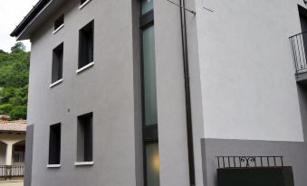 La Casa Ritrovata