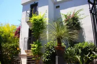 Elista Hotel & Spa Hotels in Golturkbuku
