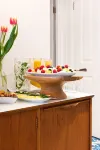 Trevose Harbour House - sarapan