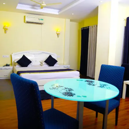 Green Park Residency