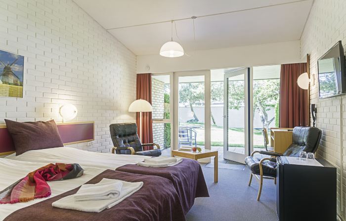 Hotel Balka Strand
