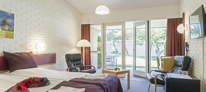 Hotel Balka Strand Hotels in Bornholm